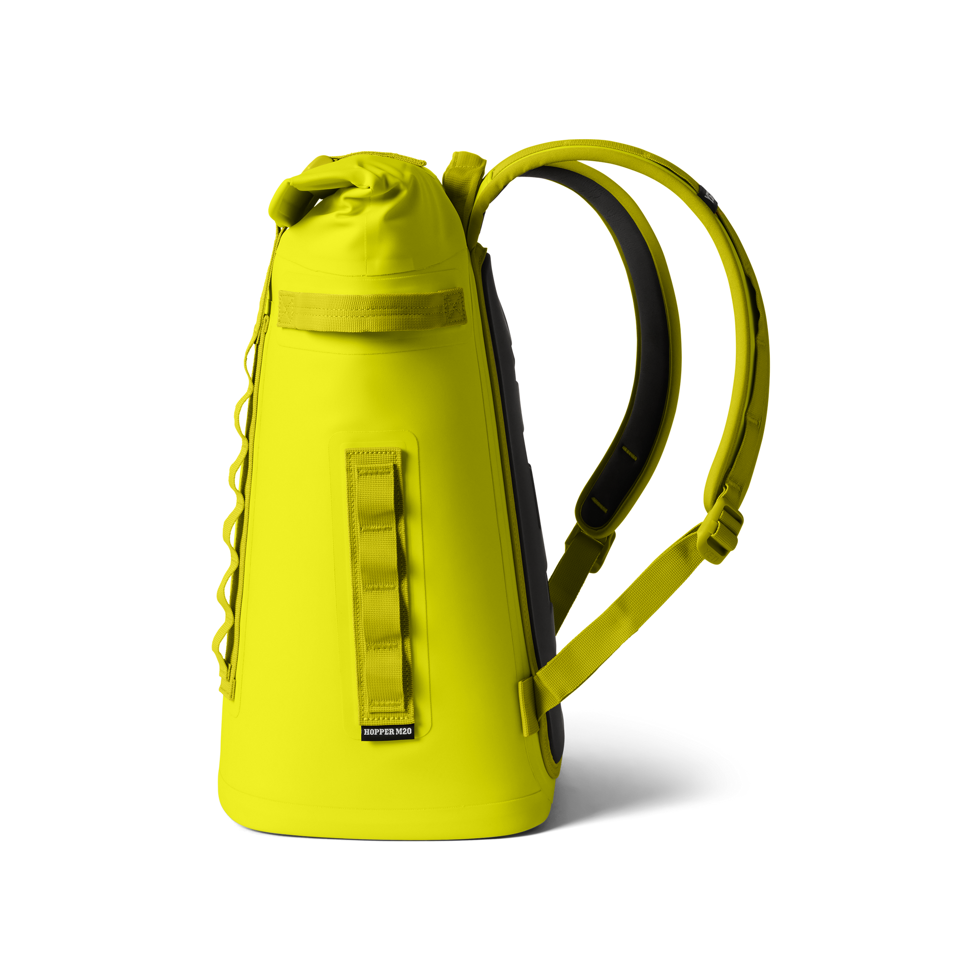 YETI Hopper® M20 Soft Rugzak Koeltas Firefly Yellow