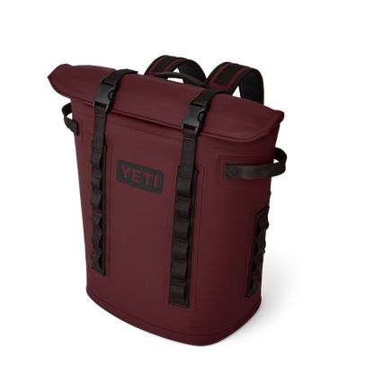 YETI Hopper® M20 Soft Rugzak Koeltas