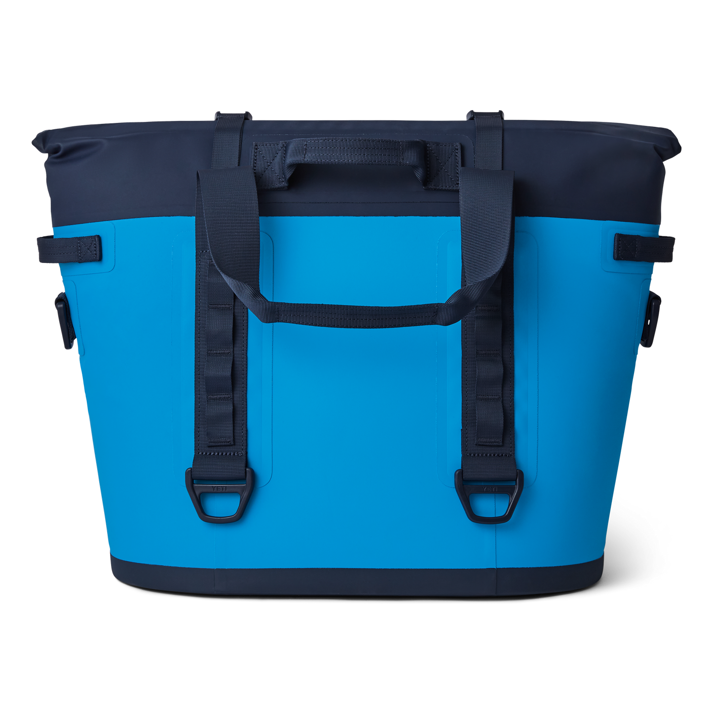 YETI Hopper® M30 Koeltas Big Wave Blue