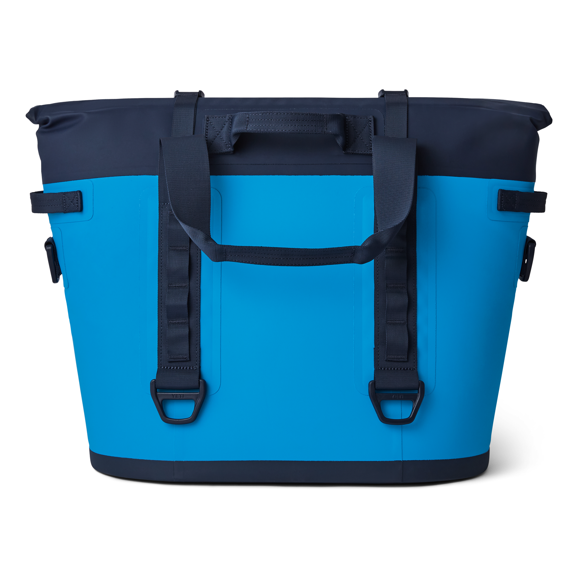YETI Hopper® M30 Koeltas Big Wave Blue