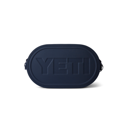 YETI Hopper® M30 Cool Bag Big Wave Blue