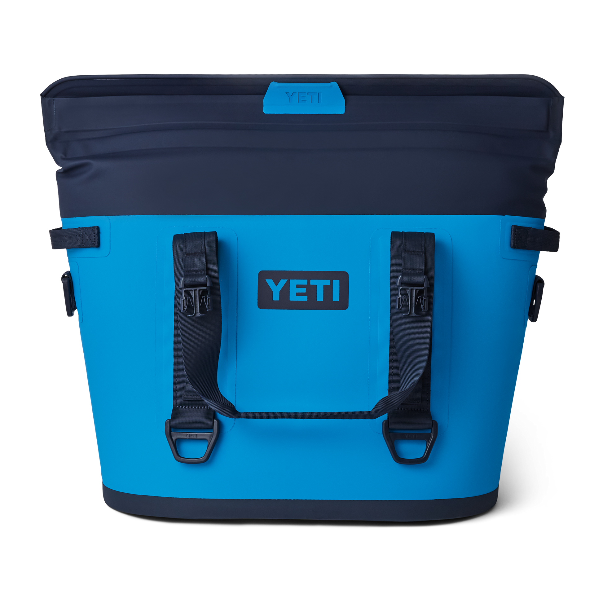 YETI Hopper® M30 Koeltas Big Wave Blue