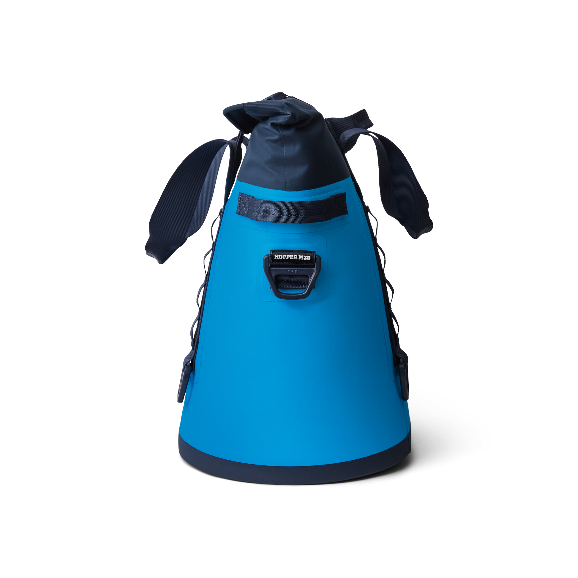 YETI Hopper® M30 Koeltas Big Wave Blue