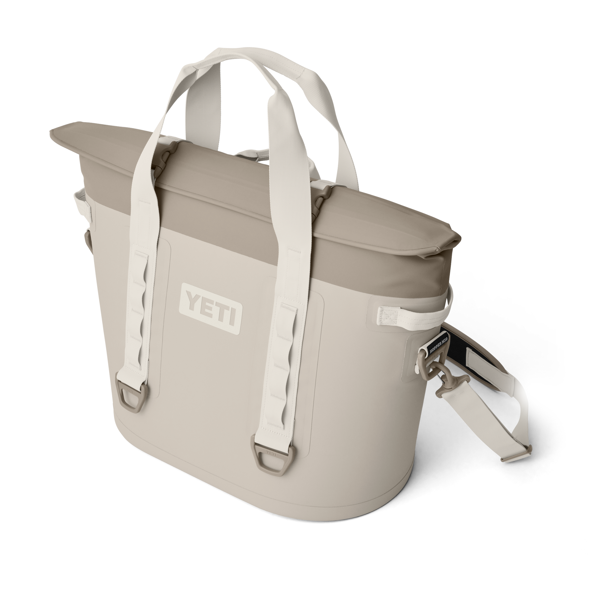 YETI Hopper® M30 Koeltas Cape Taupe