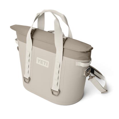YETI Hopper® M30 Koeltas Cape Taupe