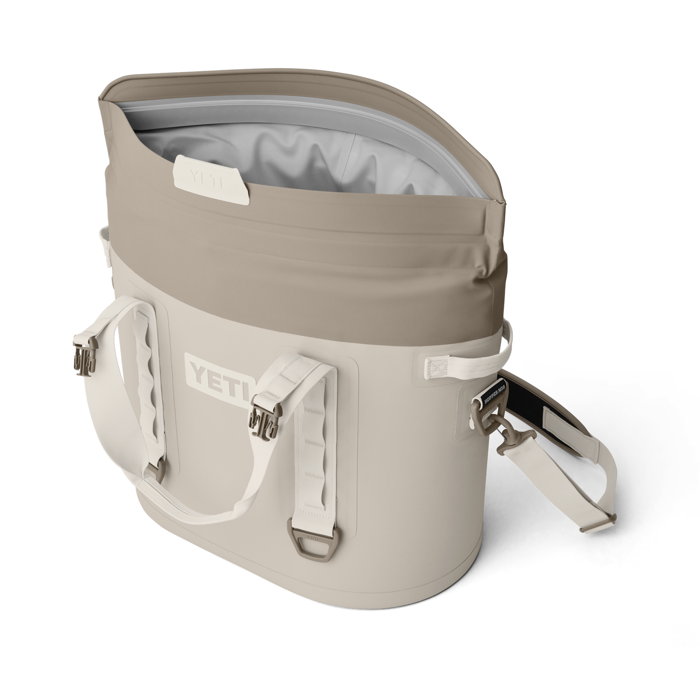 YETI Hopper® M30 Koeltas Cape Taupe