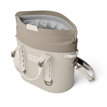 YETI Hopper® M30 Koeltas Cape Taupe