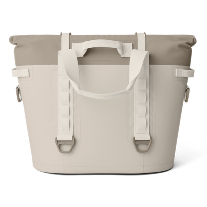 YETI Hopper® M30 Koeltas Cape Taupe