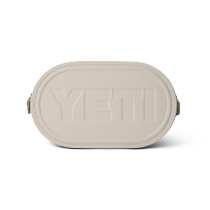 YETI Hopper® M30 Koeltas Cape Taupe