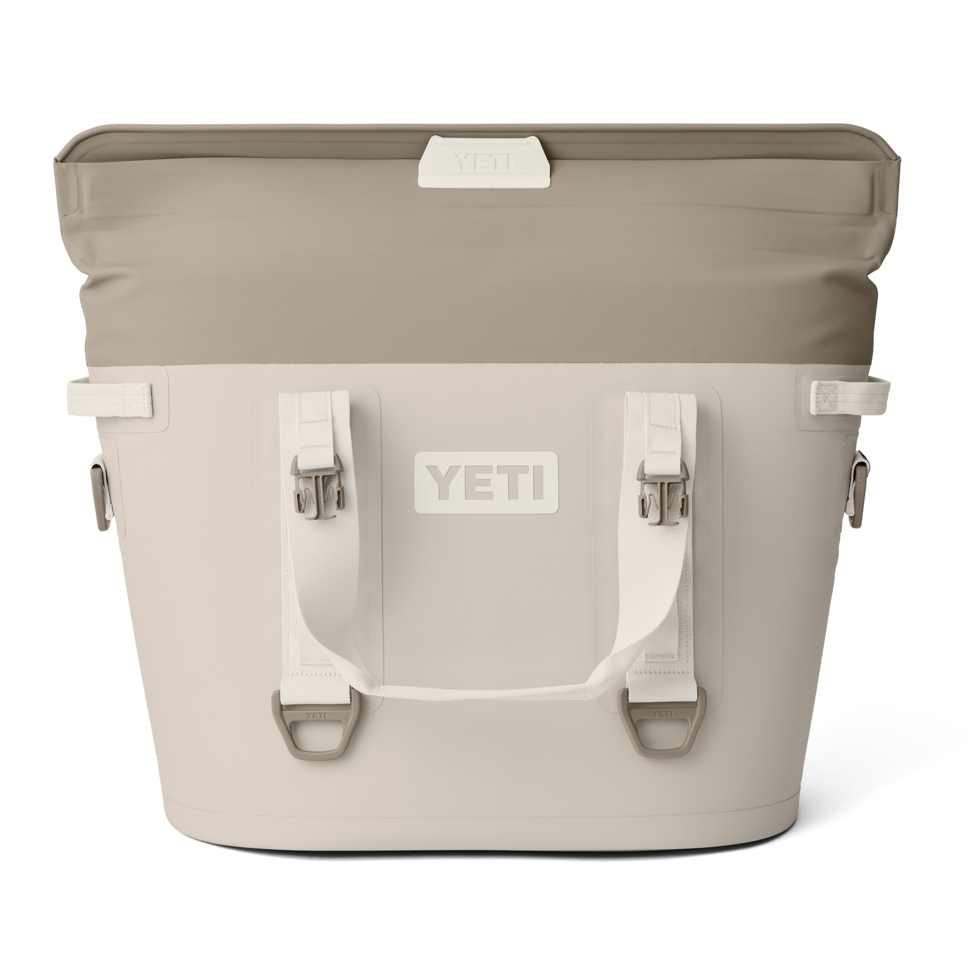 YETI Hopper® M30 Koeltas Cape Taupe