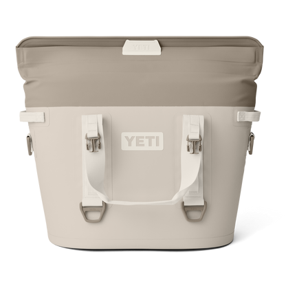 YETI Hopper® M30 Koeltas Cape Taupe