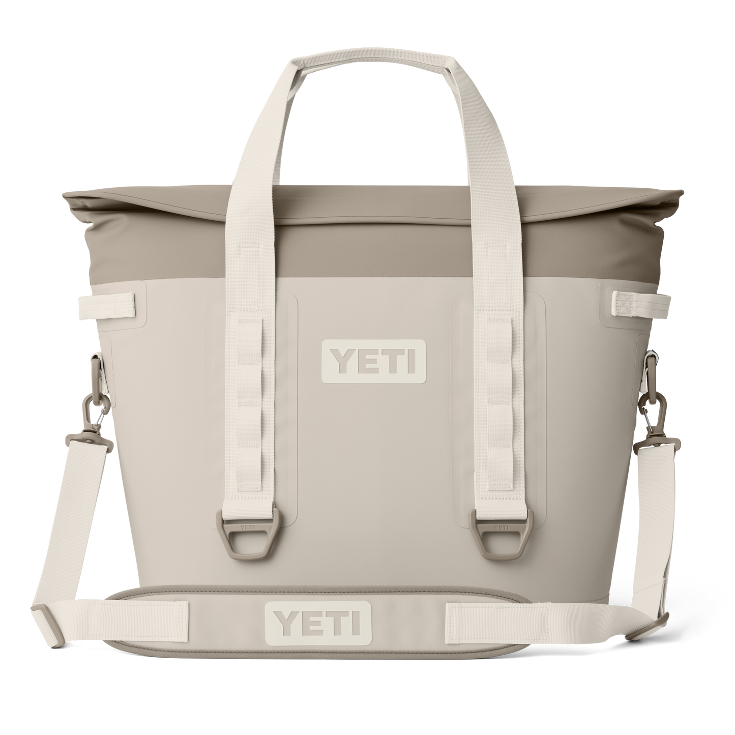 YETI Hopper® M30 Koeltas Cape Taupe