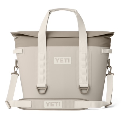 YETI Hopper® M30 Koeltas Cape Taupe