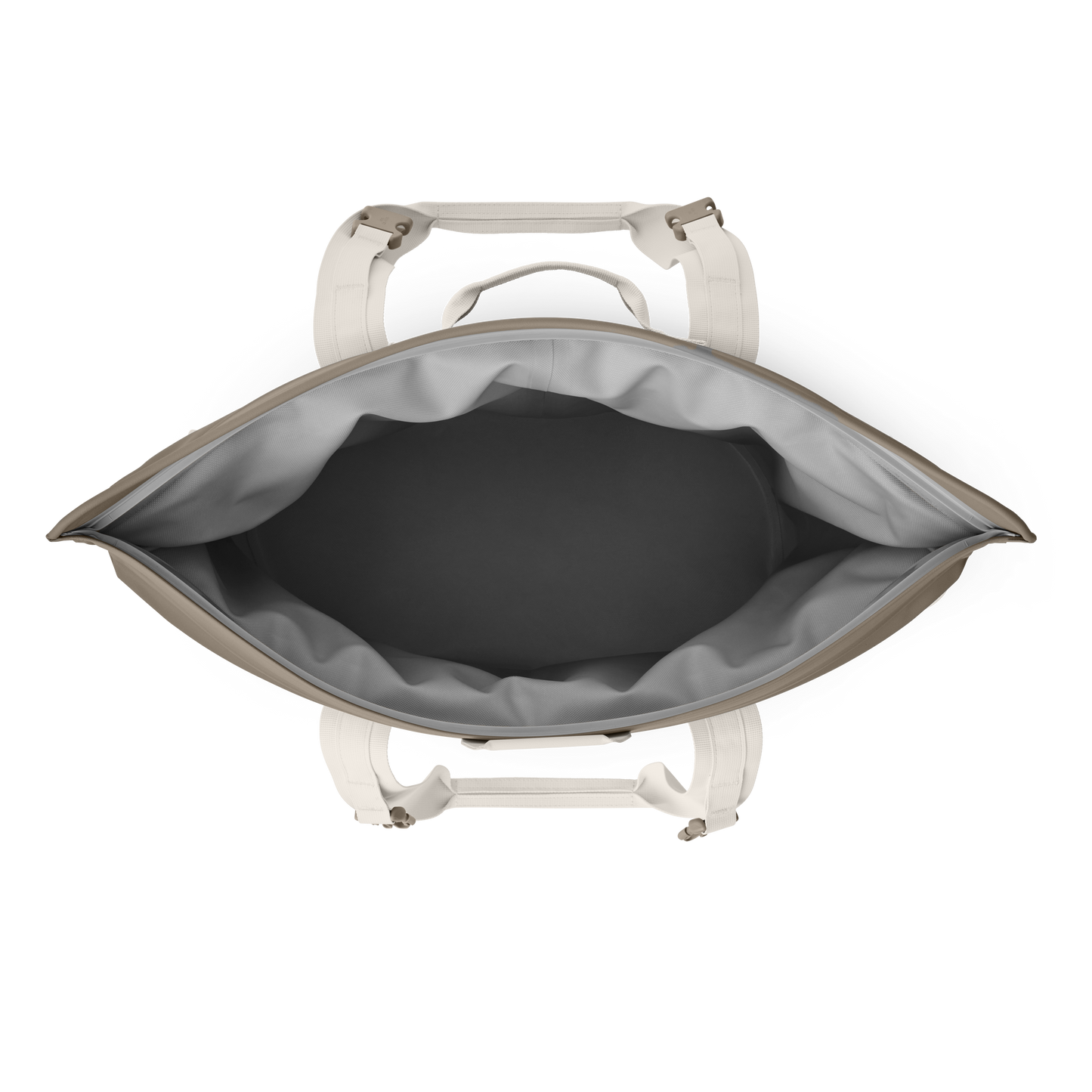 YETI Hopper® M30 Koeltas Cape Taupe