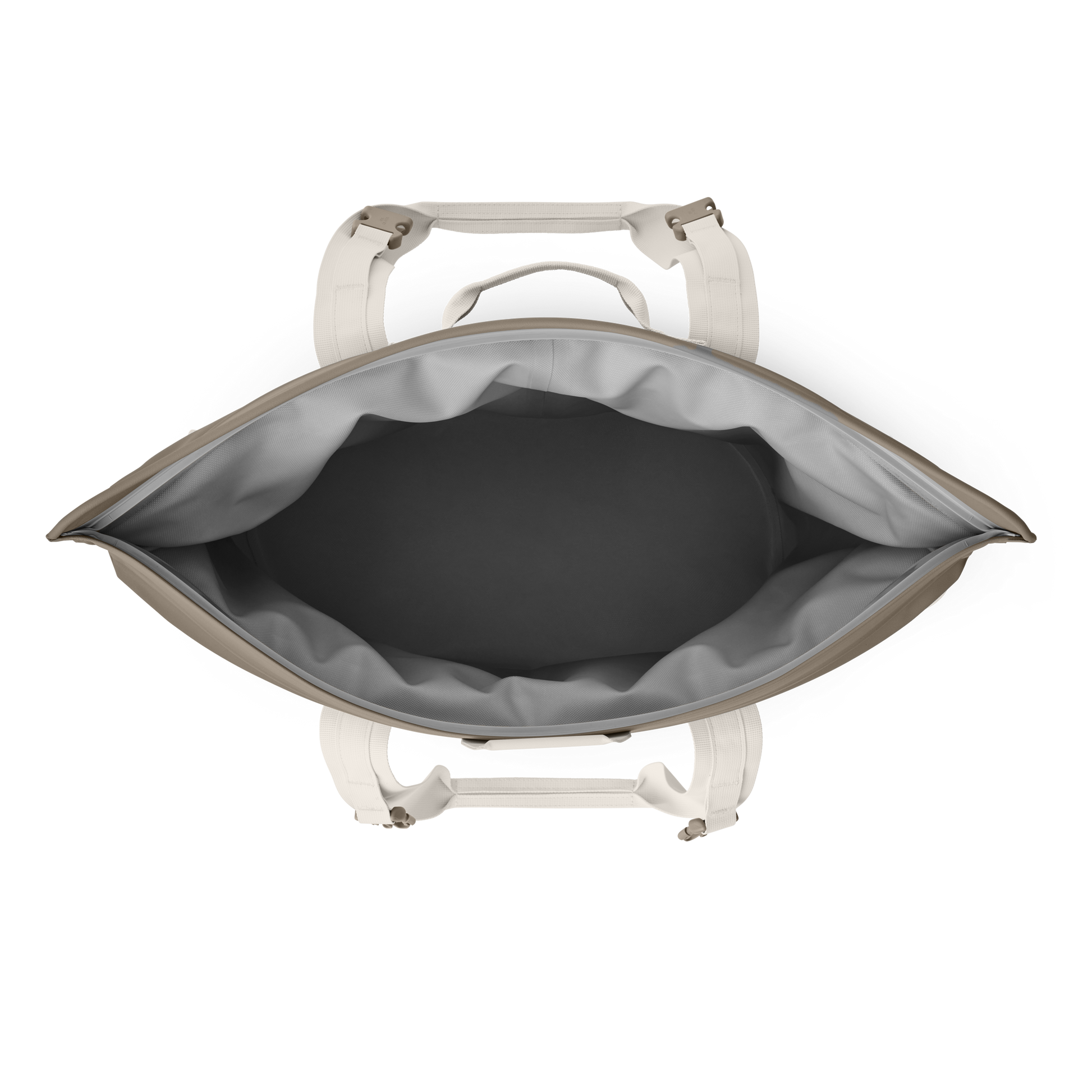 YETI Hopper® M30 Koeltas Cape Taupe