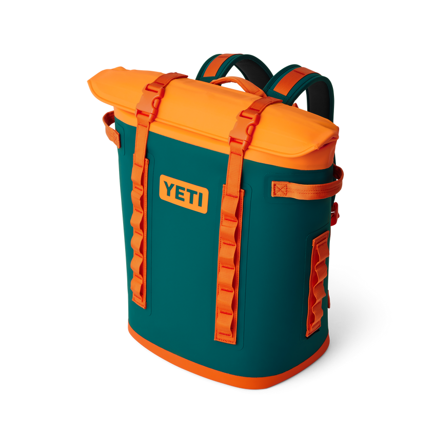 YETI Hopper® M20 Soft Rugzak Koeltas Crossover