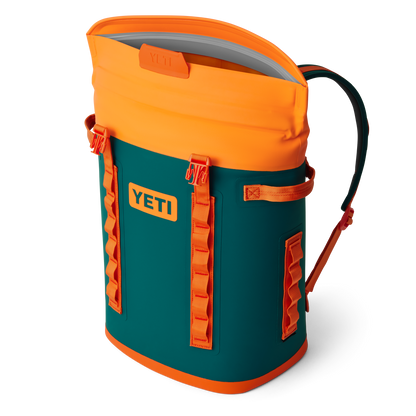 YETI Hopper® M20 Soft Rugzak Koeltas Crossover
