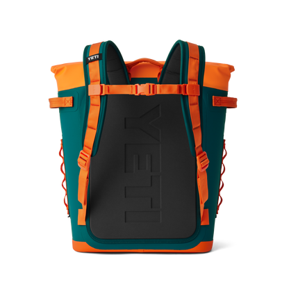 YETI Hopper® M20 Soft Rugzak Koeltas Crossover