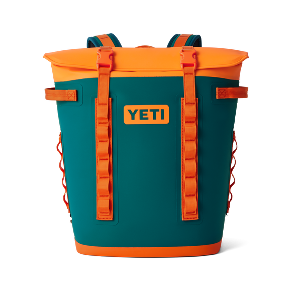 YETI Hopper® M20 Soft Rugzak Koeltas Crossover