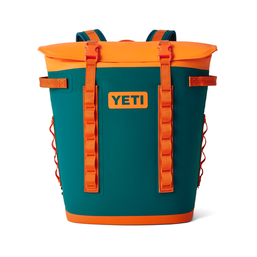 YETI Hopper® M20 Soft Rugzak Koeltas Crossover