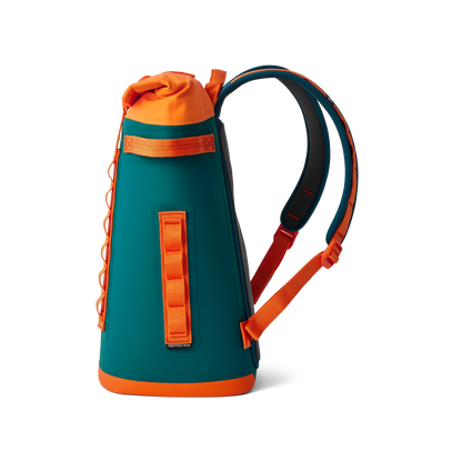 YETI Hopper® M20 Soft Rugzak Koeltas Crossover