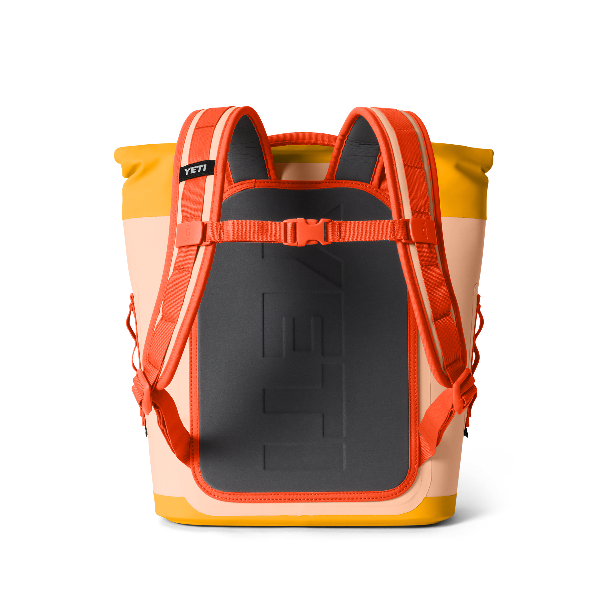 YETI Hopper® M12 Soft Rugzak Koeltas Peach Beekeeper