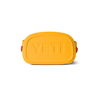 YETI Hopper® M12 Soft Rugzak Koeltas Peach Beekeeper