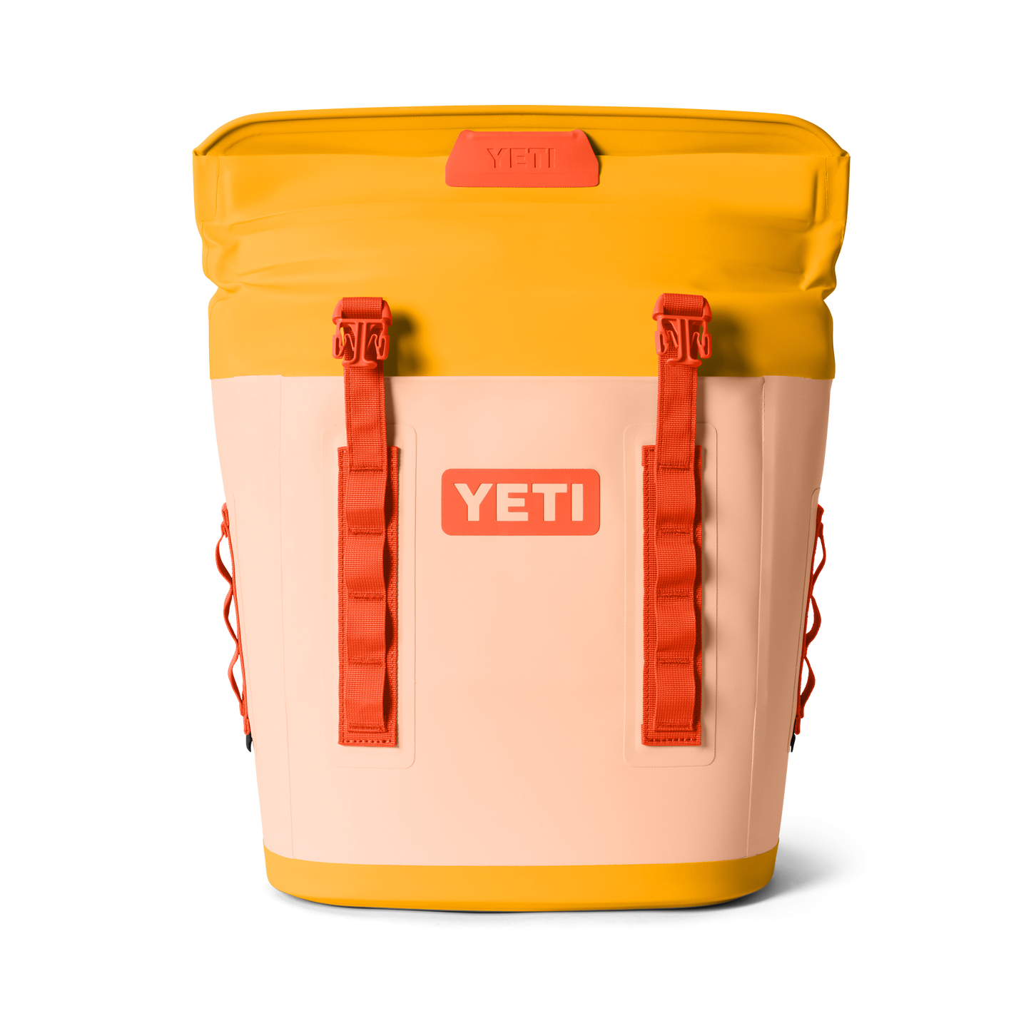 YETI Hopper® M12 Soft Rugzak Koeltas Peach Beekeeper