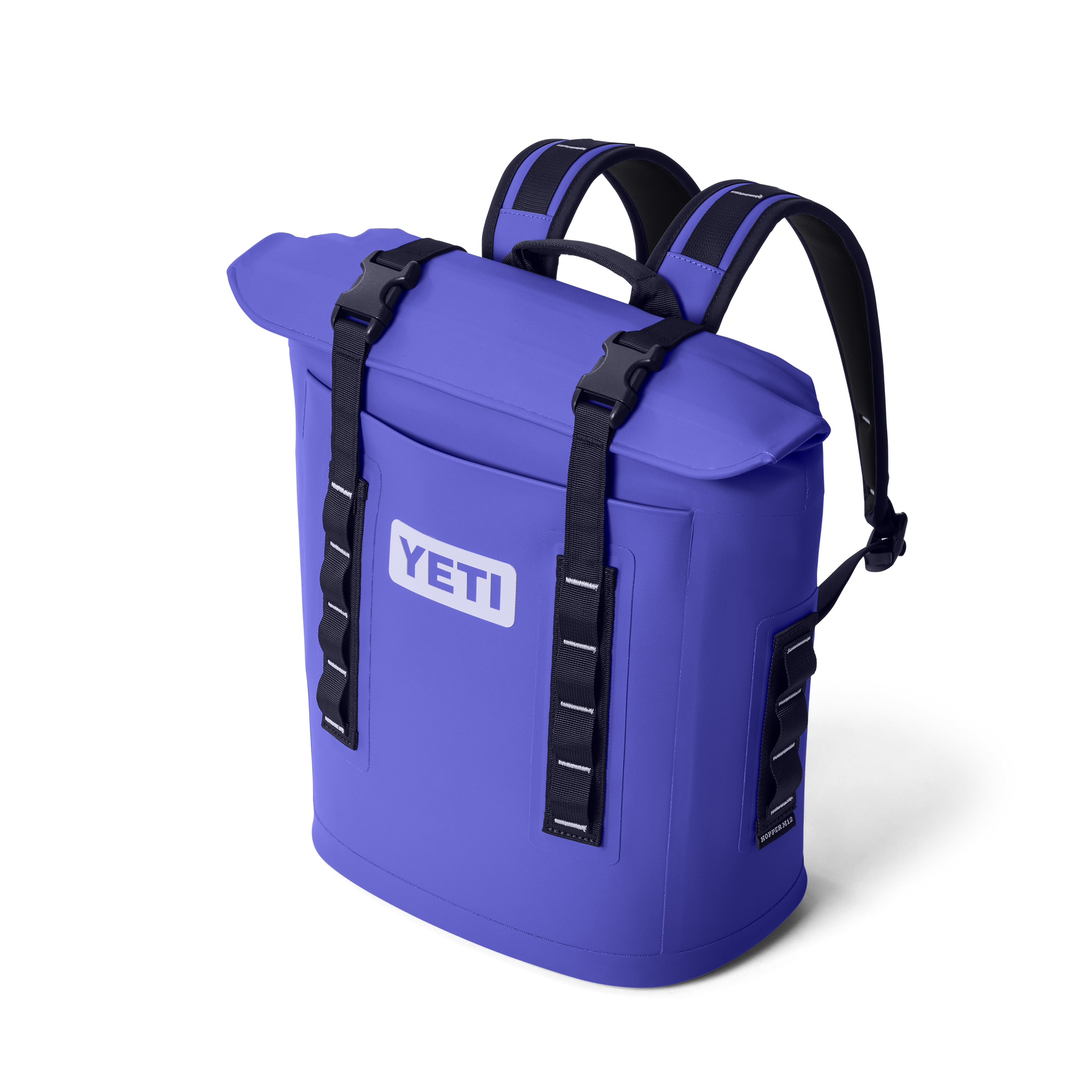 YETI Hopper® M12 Soft Rugzak Koeltas Ultramarine Violet