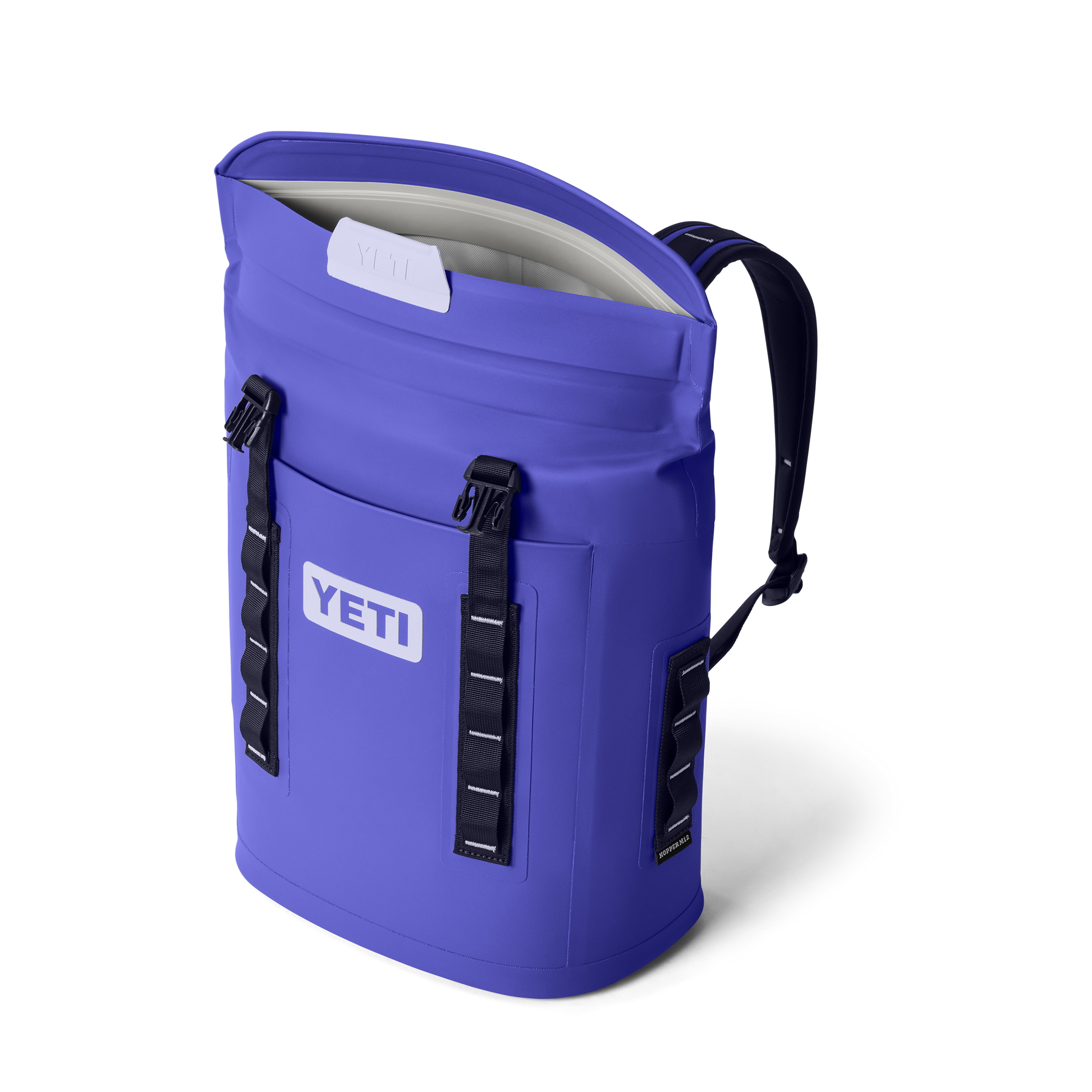 YETI Hopper® M12 Soft Rugzak Koeltas Ultramarine Violet