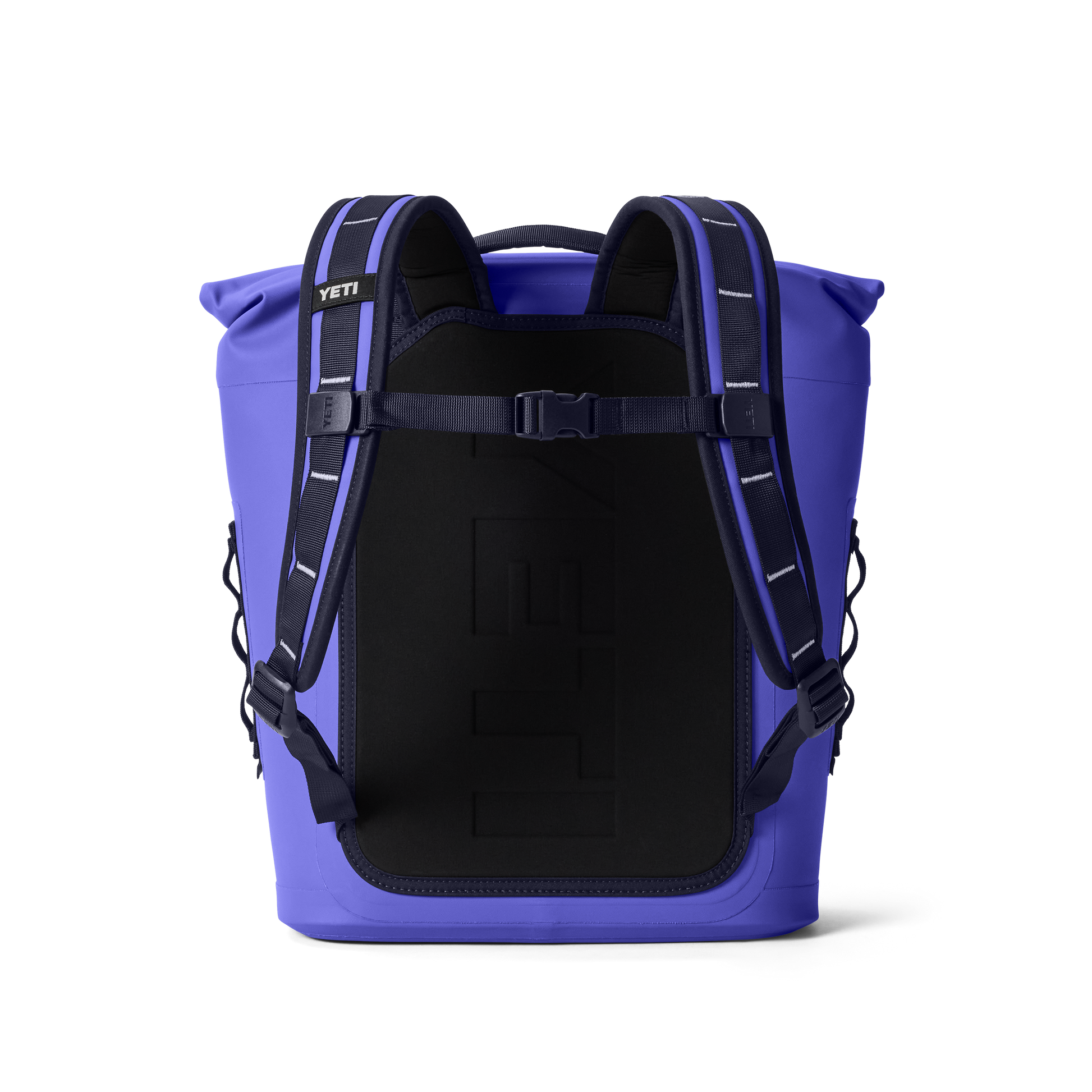 YETI Hopper® M12 Soft Rugzak Koeltas Ultramarine Violet