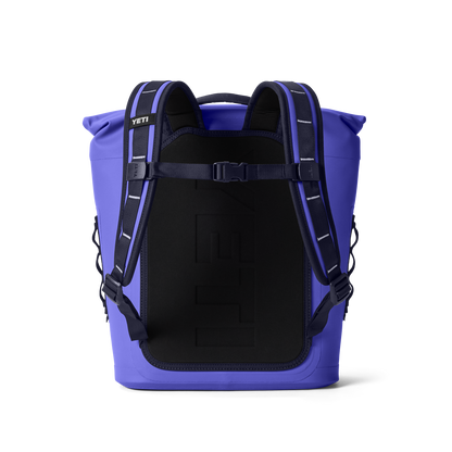 YETI Hopper® M12 Soft Rugzak Koeltas Ultramarine Violet