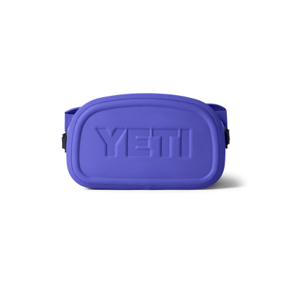 YETI Hopper® M12 Soft Rugzak Koeltas Ultramarine Violet