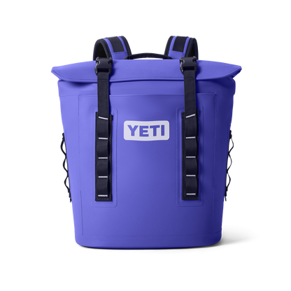 YETI Hopper® M12 Soft Rugzak Koeltas Ultramarine Violet