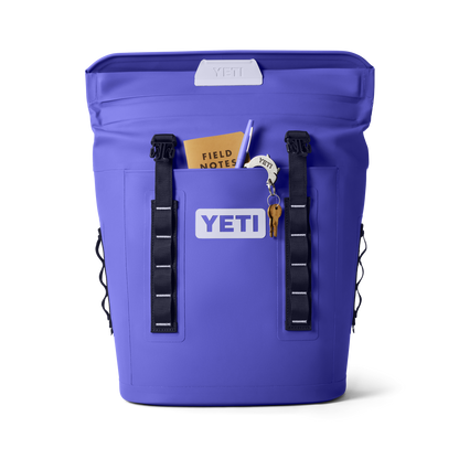 YETI Hopper® M12 Soft Rugzak Koeltas Ultramarine Violet
