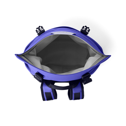 YETI Hopper® M12 Soft Rugzak Koeltas Ultramarine Violet