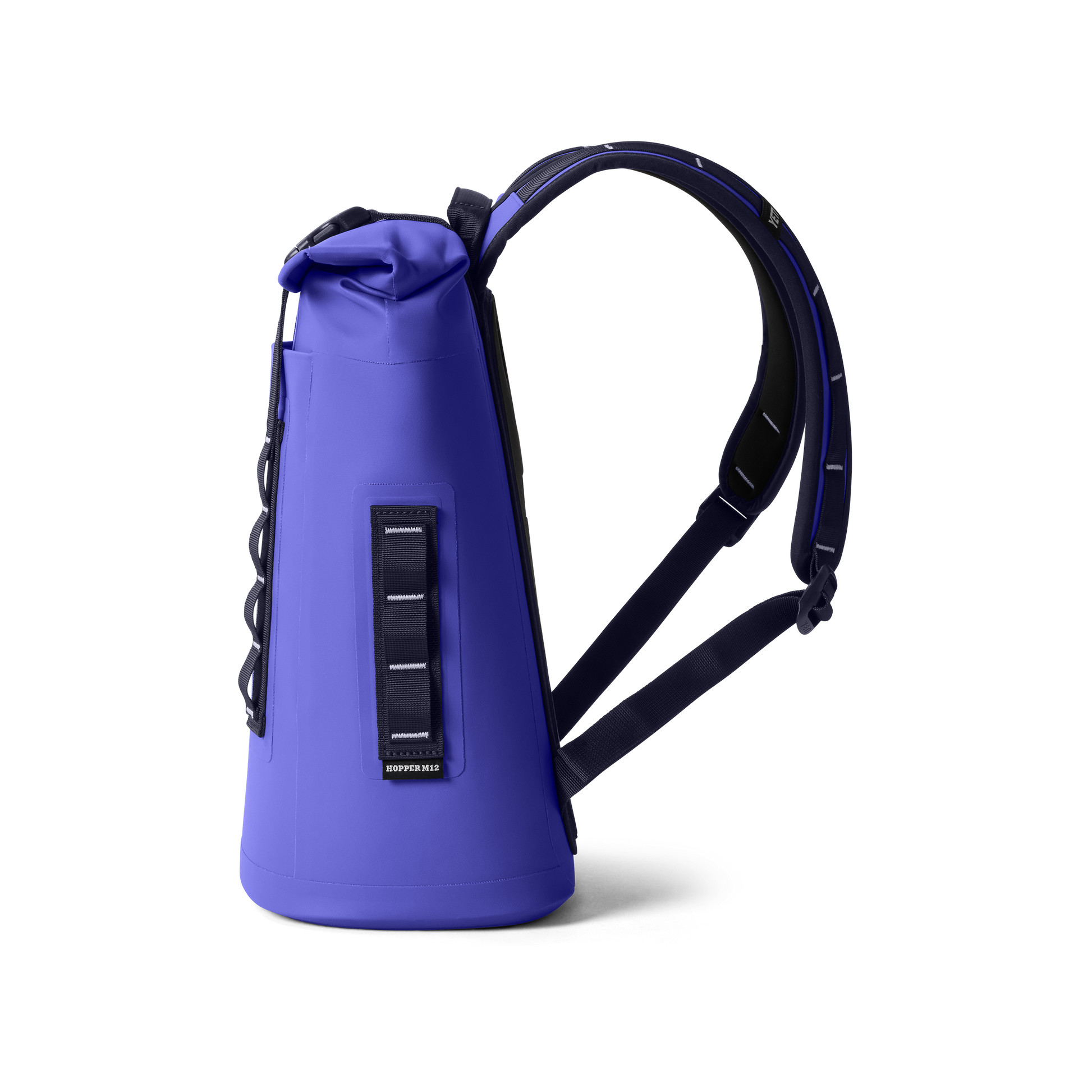 YETI Hopper® M12 Soft Rugzak Koeltas Ultramarine Violet