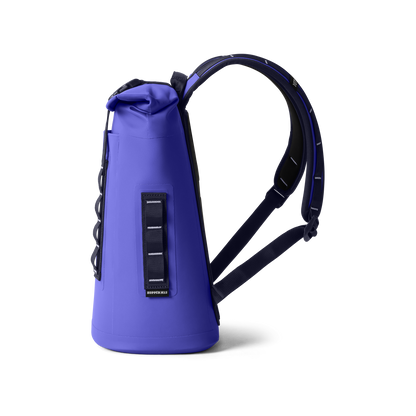 YETI Hopper® M12 Soft Rugzak Koeltas Ultramarine Violet