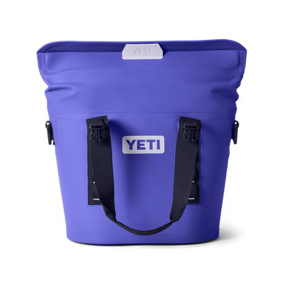 YETI Hopper® M15 Cool Bag Ultramarine Violet