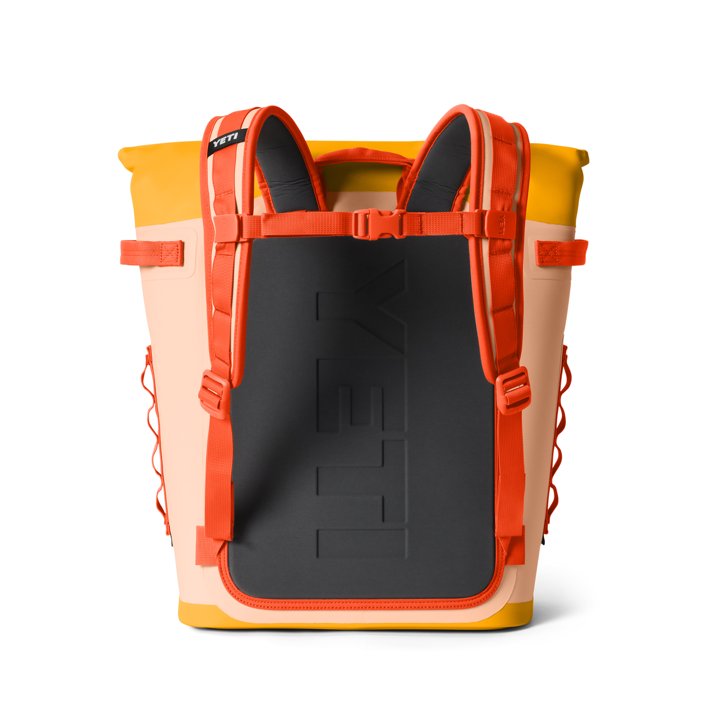 YETI Hopper® M20 Soft Rugzak Koeltas Peach Beekeeper