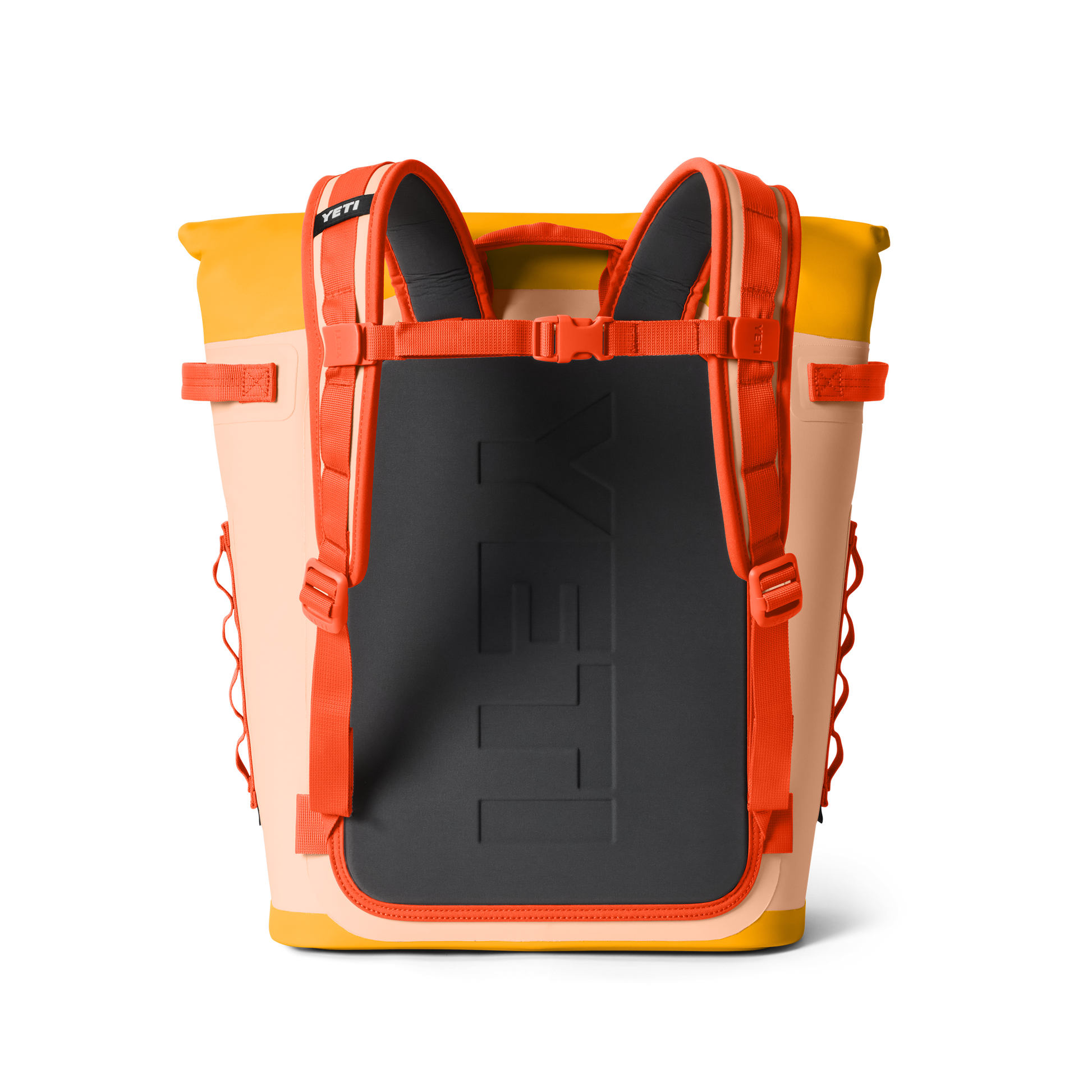 YETI Hopper® M20 Soft Rugzak Koeltas Peach Beekeeper