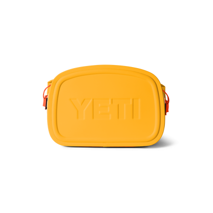 YETI Hopper® M20 Soft Rugzak Koeltas Peach Beekeeper
