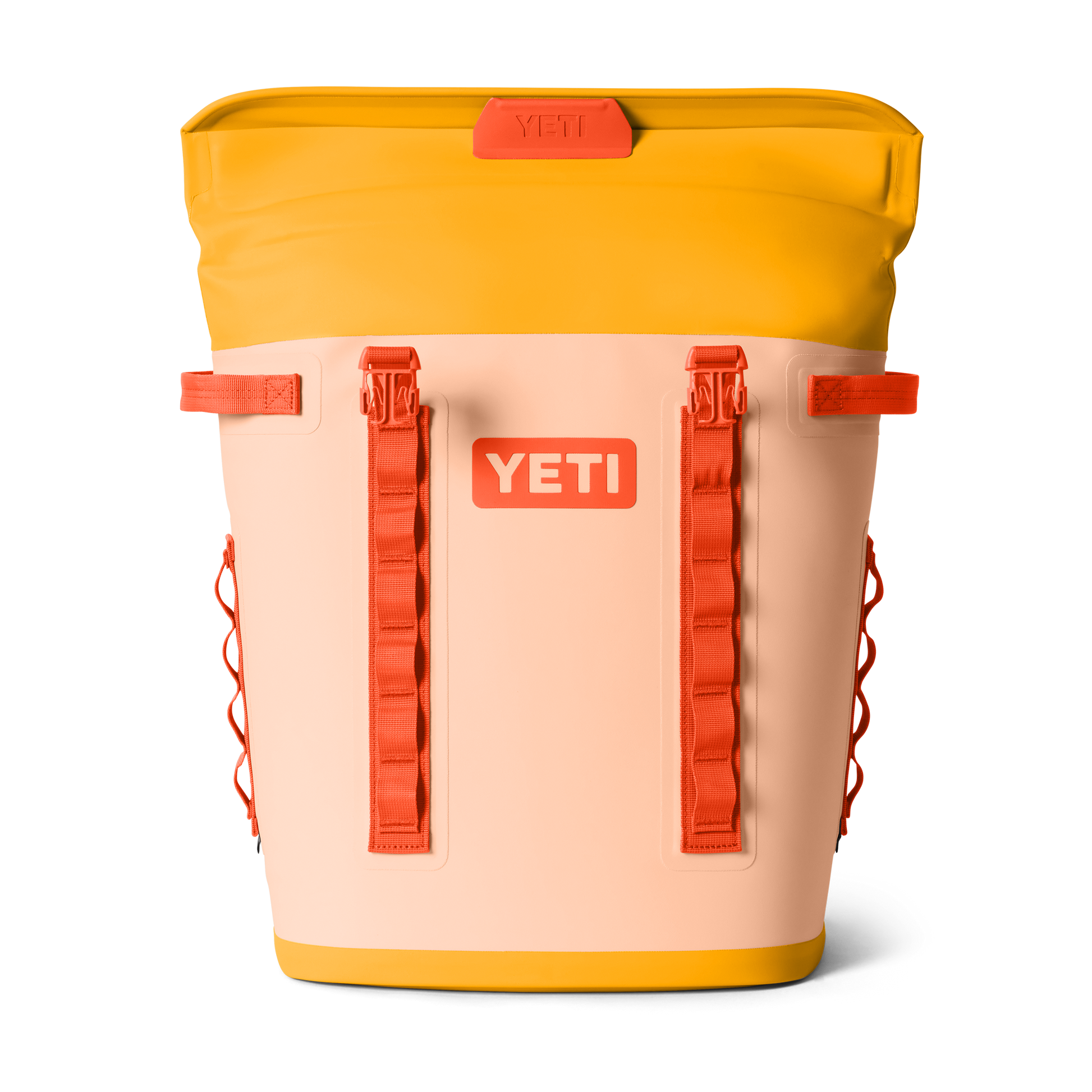 YETI Hopper® M20 Soft Rugzak Koeltas Peach Beekeeper