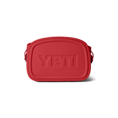 YETI Hopper® M20 Soft Rugzak Koeltas Rescue Red