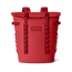 YETI Hopper® M20 Soft Rugzak Koeltas Rescue Red