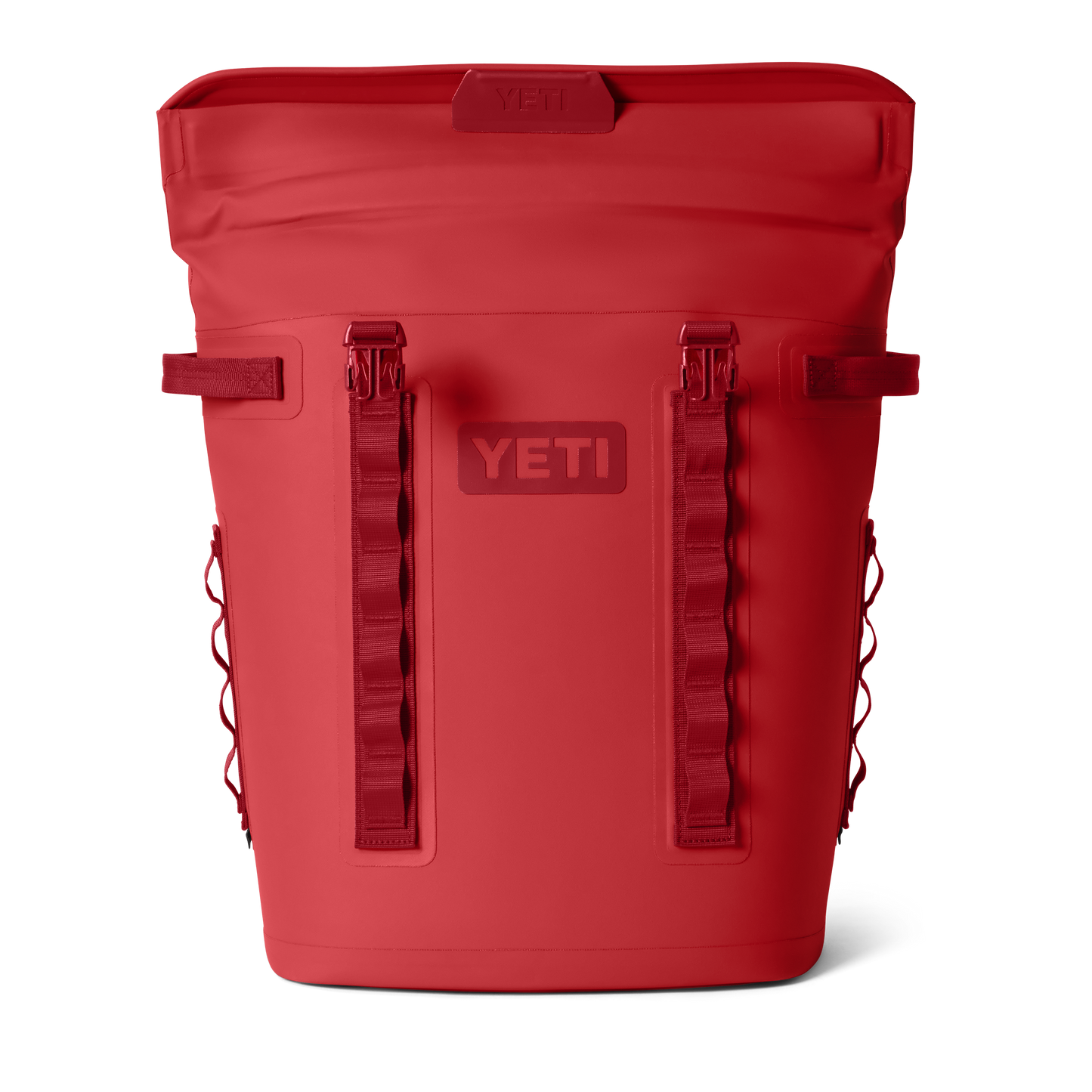 YETI Hopper® M20 Soft Rugzak Koeltas Rescue Red