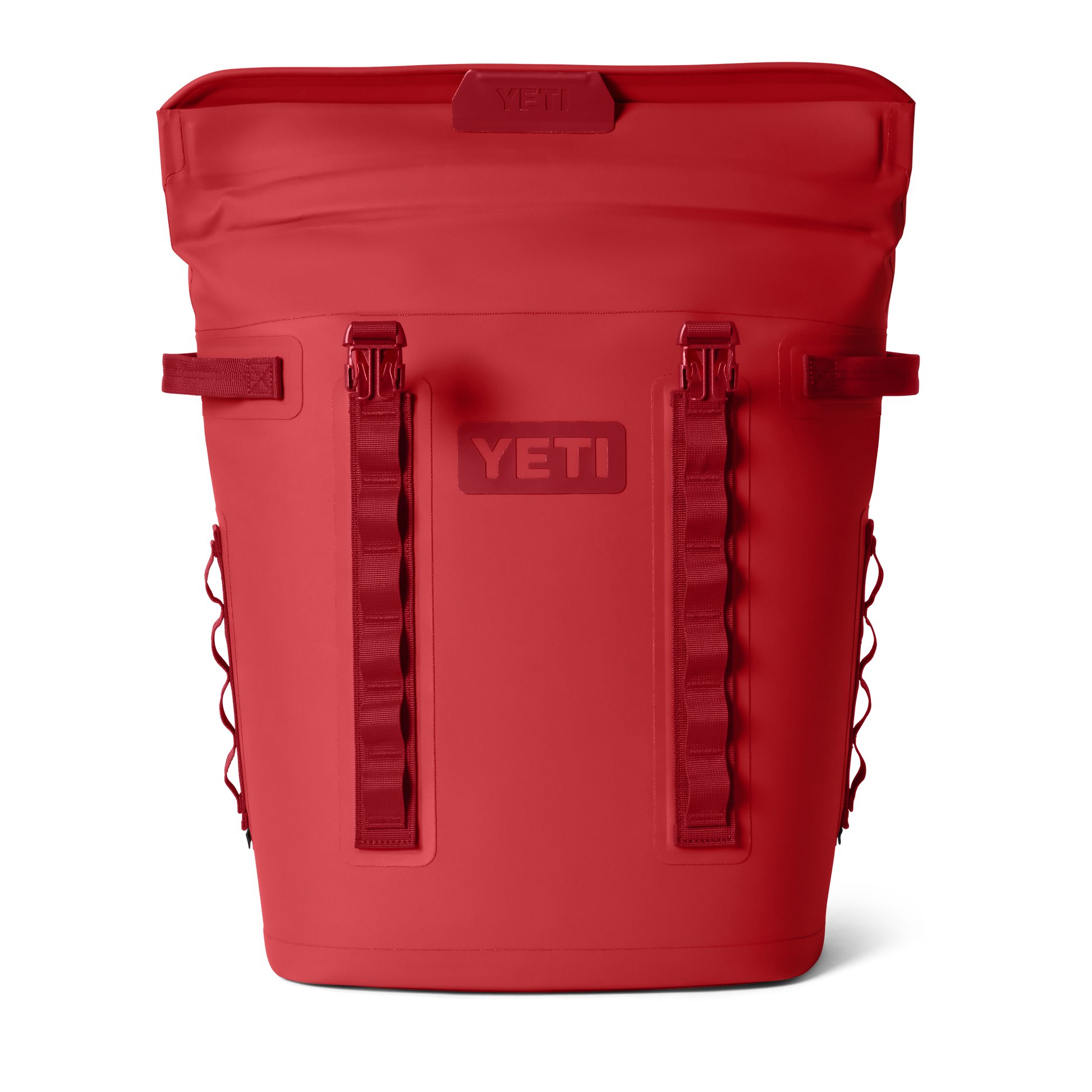 YETI Hopper® M20 Soft Rugzak Koeltas Rescue Red