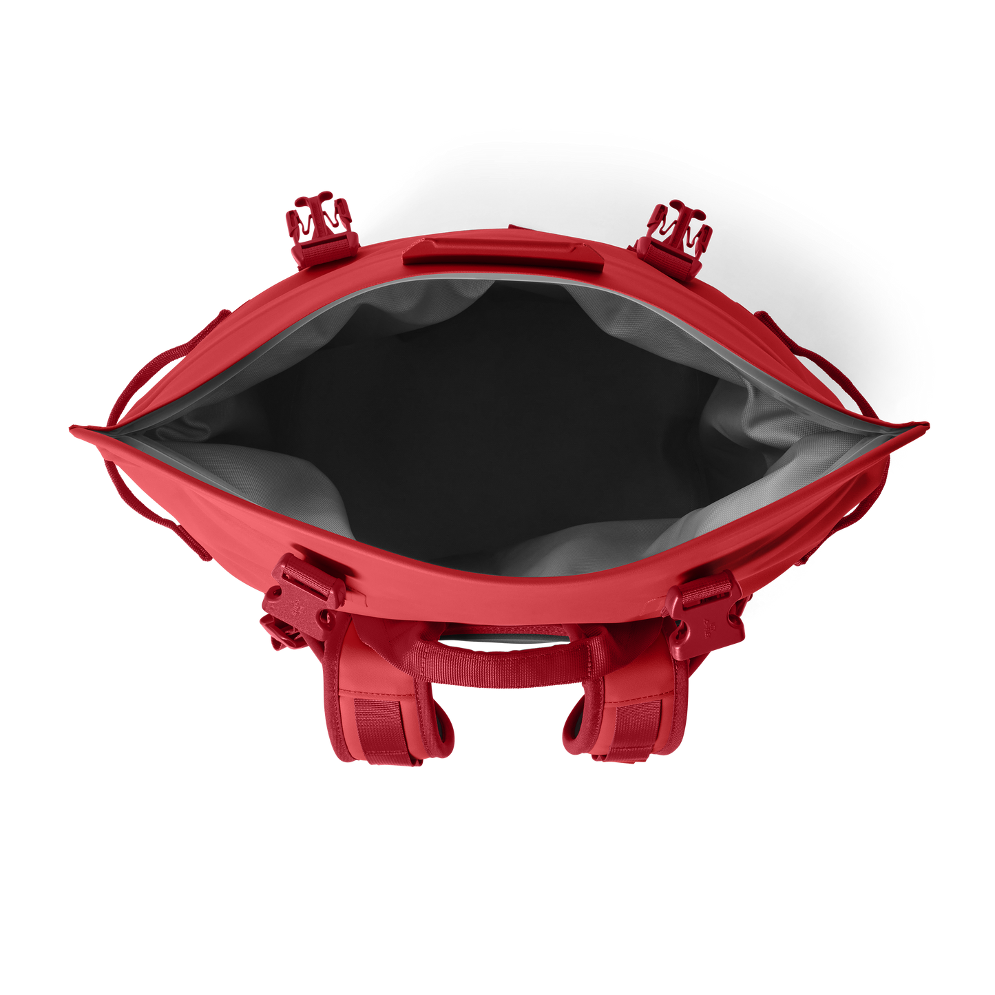 YETI Hopper® M20 Soft Rugzak Koeltas Rescue Red