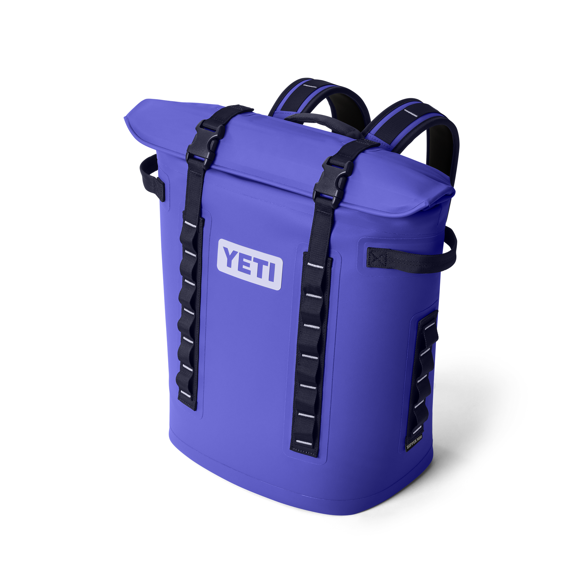 YETI Hopper® M20 Soft Rugzak Koeltas Ultramarine Violet