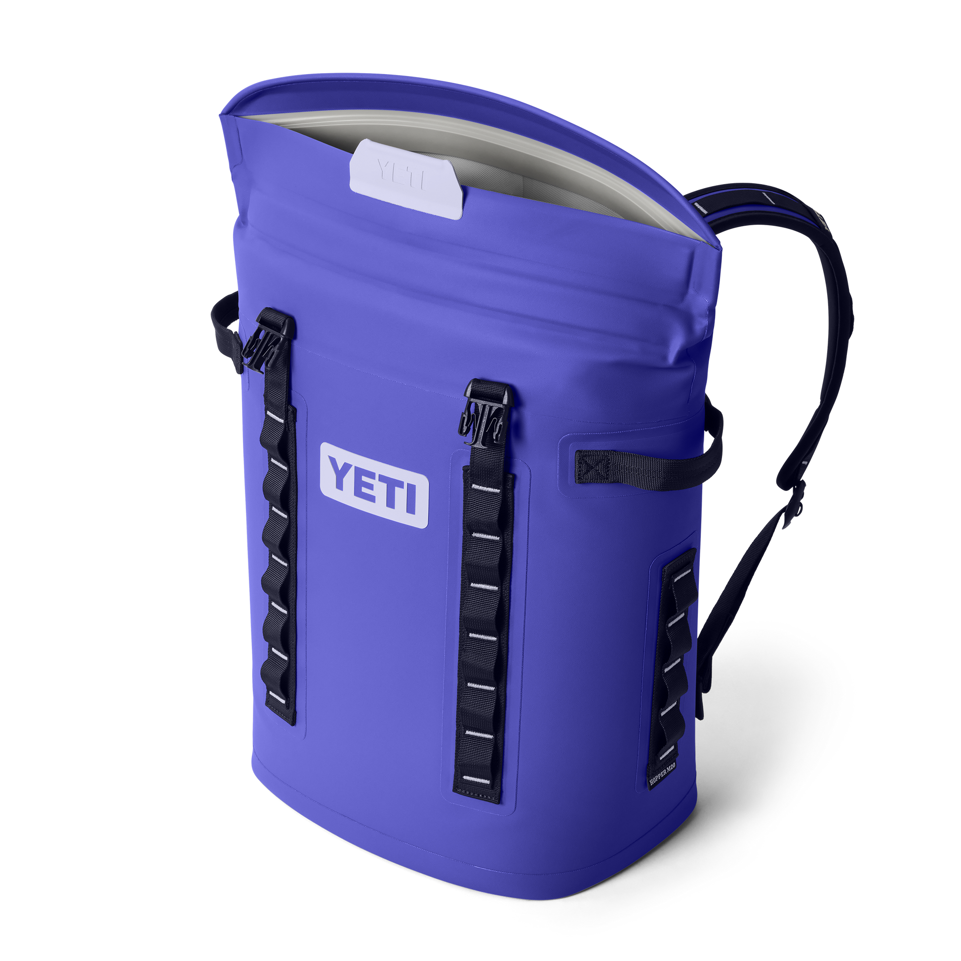 YETI Hopper® M20 Soft Rugzak Koeltas Ultramarine Violet